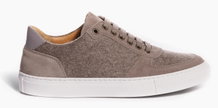 Monaco Ducks Sneaker Felix (Loden) taupebraun Herren